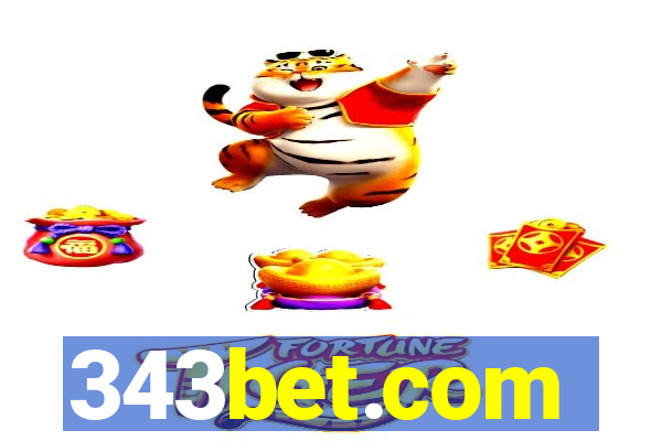 343bet.com