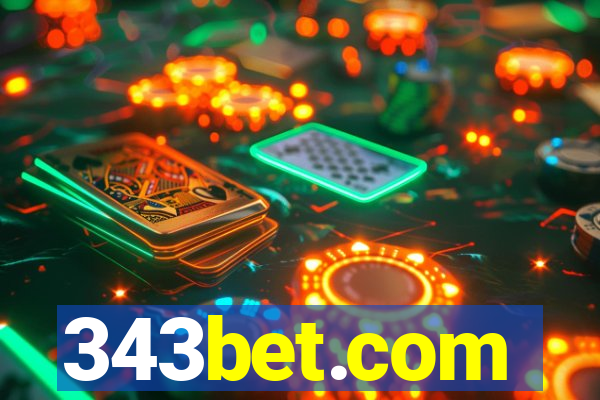 343bet.com