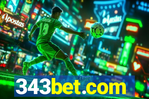 343bet.com