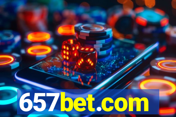 657bet.com