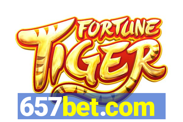 657bet.com