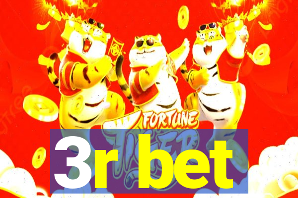 3r bet