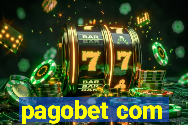 pagobet com