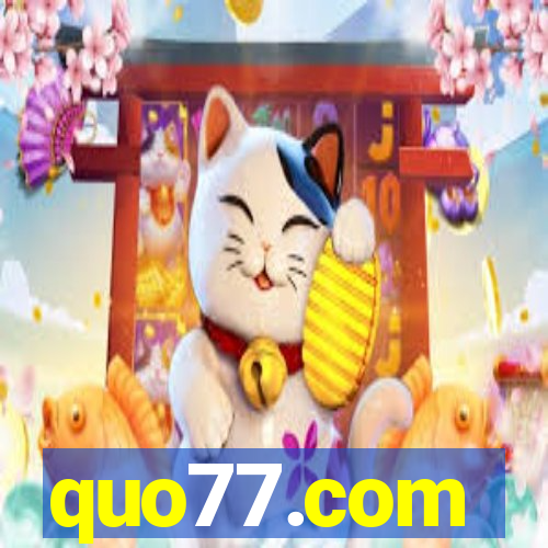 quo77.com