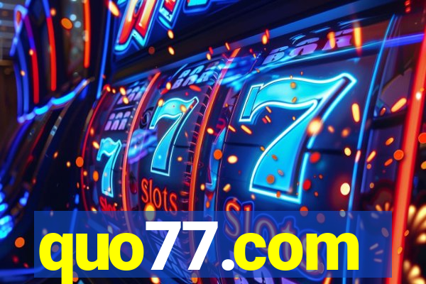 quo77.com