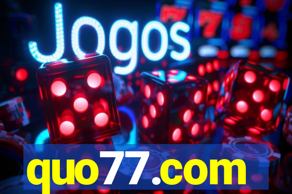 quo77.com