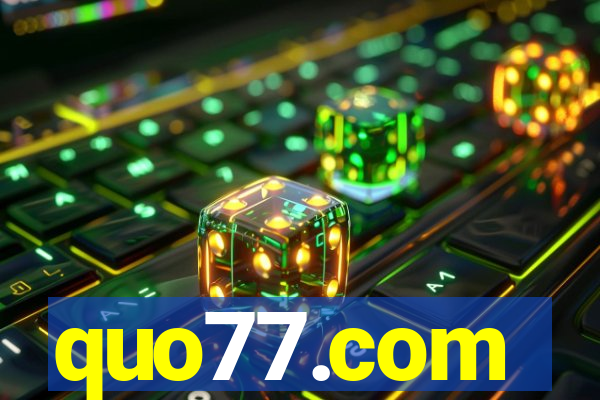 quo77.com