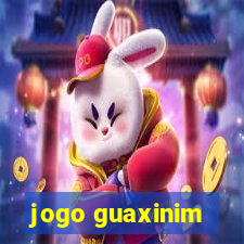 jogo guaxinim