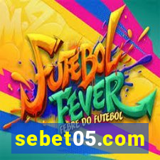 sebet05.com