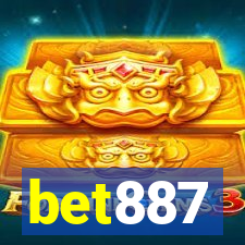 bet887