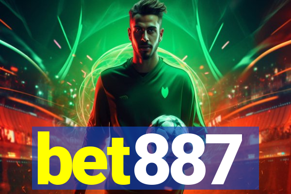 bet887