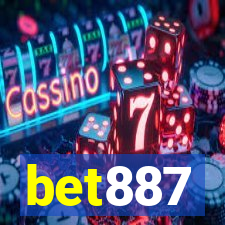 bet887