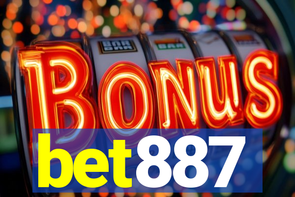 bet887