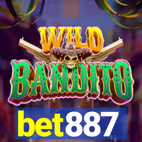 bet887