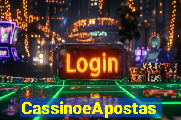 CassinoeApostas