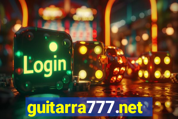 guitarra777.net