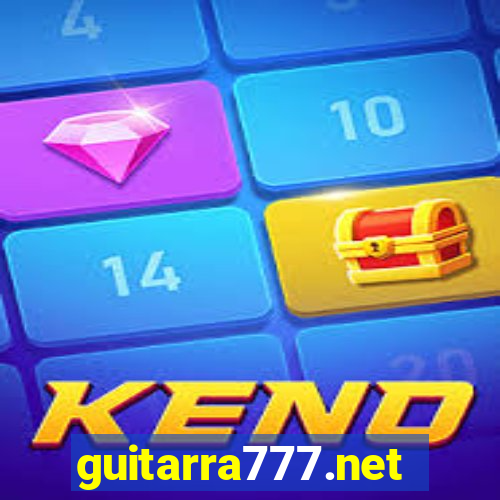 guitarra777.net