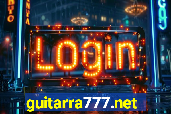 guitarra777.net