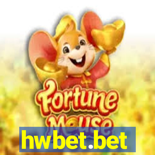 hwbet.bet