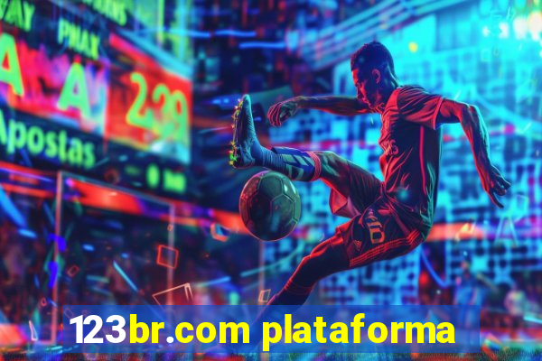 123br.com plataforma