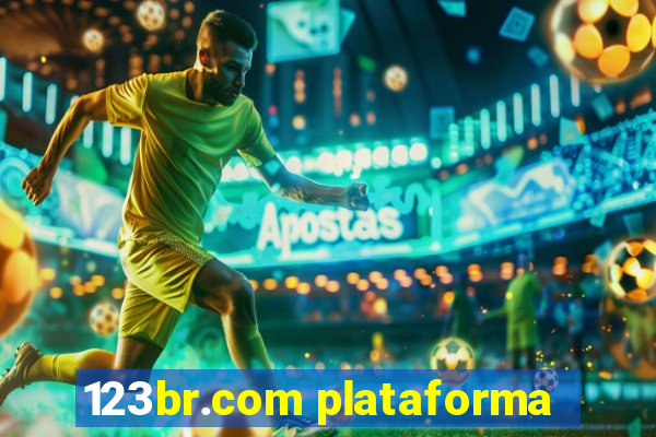 123br.com plataforma