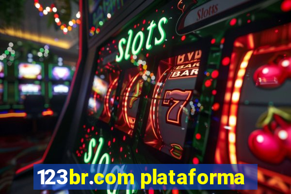 123br.com plataforma