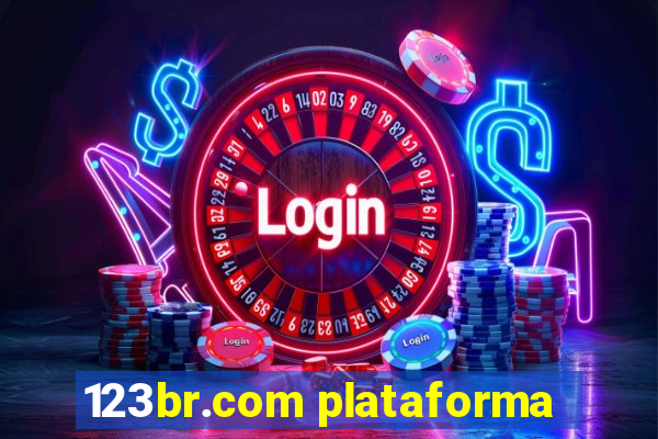 123br.com plataforma