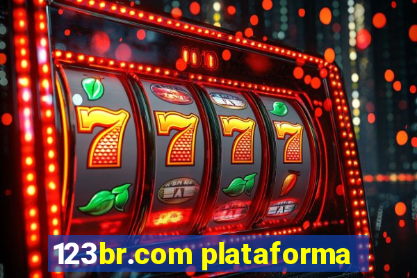 123br.com plataforma