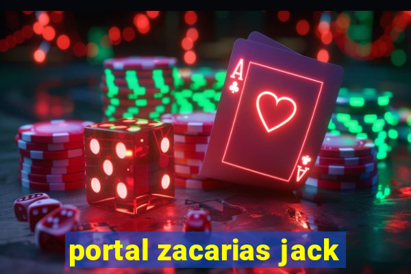 portal zacarias jack