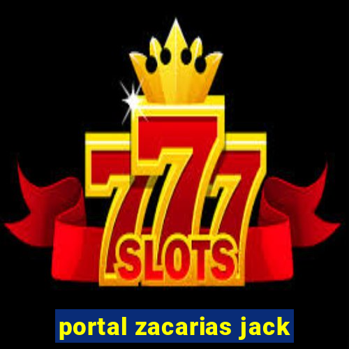 portal zacarias jack