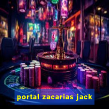 portal zacarias jack