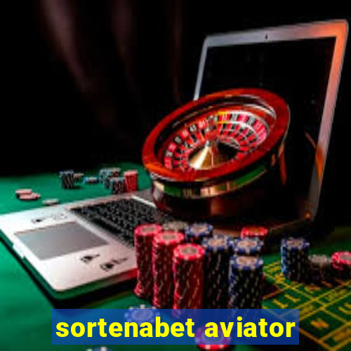 sortenabet aviator