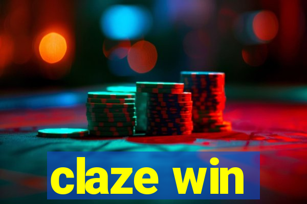 claze win