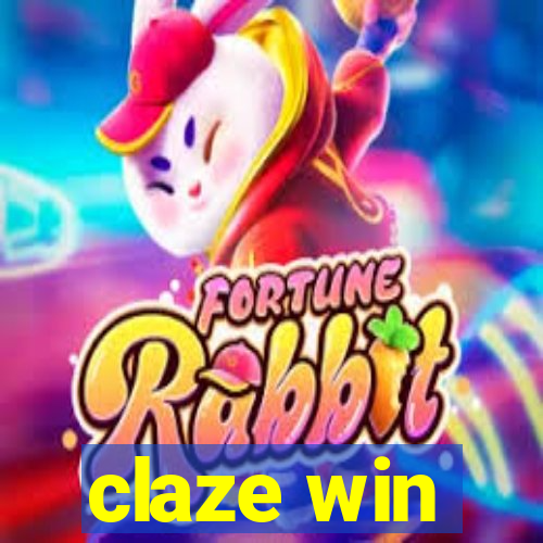 claze win