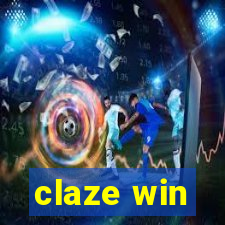 claze win