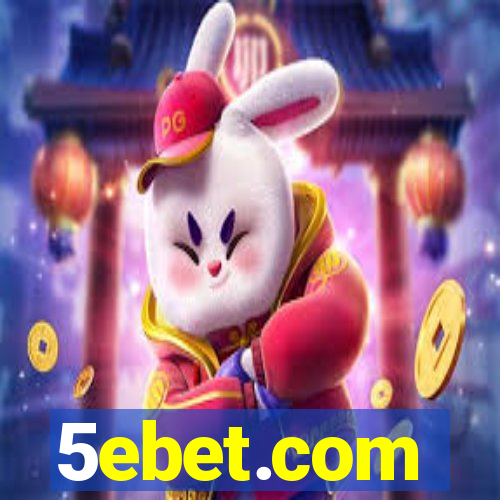 5ebet.com