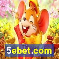 5ebet.com