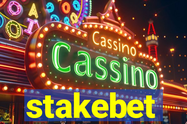 stakebet