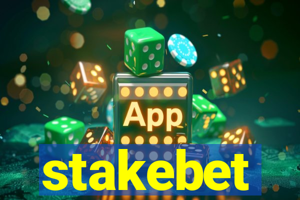 stakebet