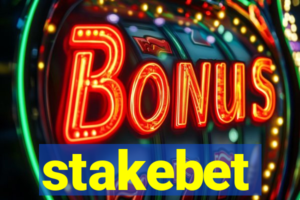 stakebet