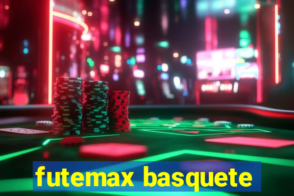 futemax basquete