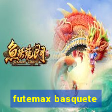 futemax basquete