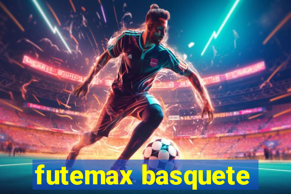 futemax basquete