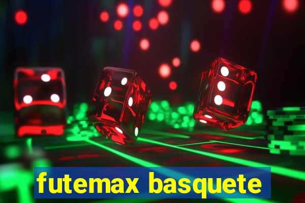 futemax basquete