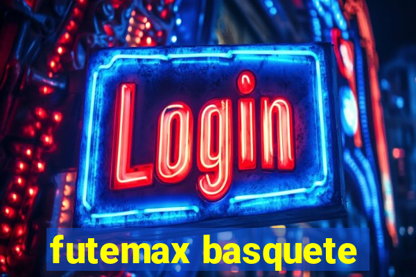 futemax basquete