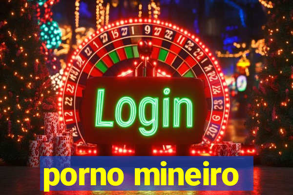 porno mineiro