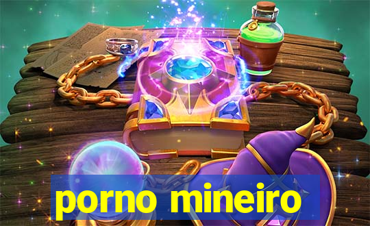 porno mineiro