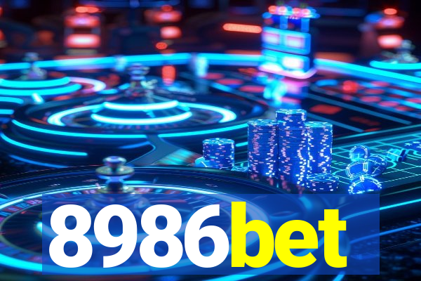 8986bet