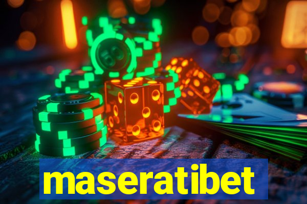 maseratibet