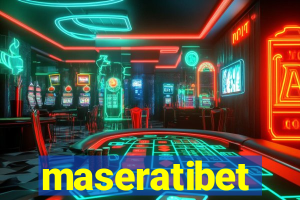 maseratibet